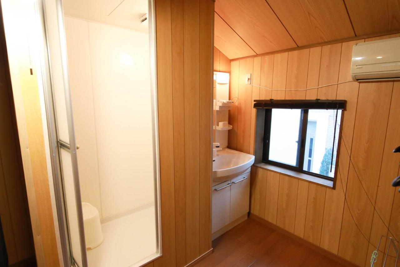 Casual Inn Retro3 Osaka Exterior photo